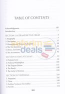 The Emperors And The Jews