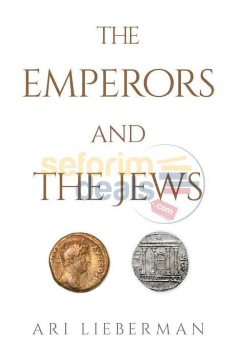 The Emperors And The Jews