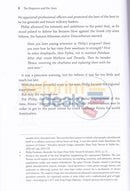 The Emperors And The Jews