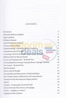 The Encyclopedia Of Jewish Values