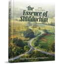 The Essence of Shidduchim