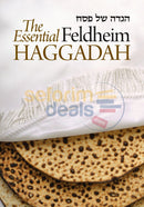 The Essential Feldheim Haggadah Books