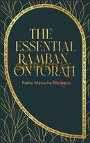 The Essential Ramban on Torah