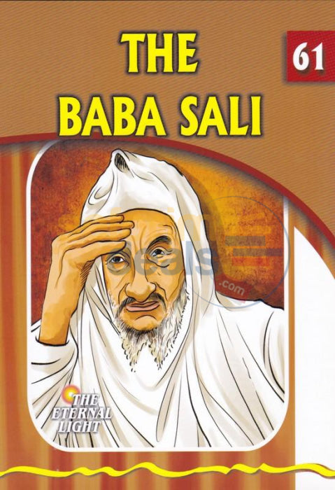 The Eternal Light - Baba Sali