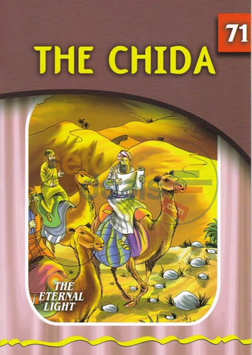 The Eternal Light - Chida