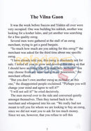 The Eternal Light - Reb Levi Yitzchak Of Berditchev