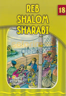 The Eternal Light - Reb Shalom Sharabi