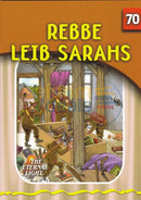 The Eternal Light - Rebbe Leib Sarahs