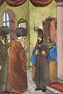 The Eternal Light - Vol. 3 Sefardi Rabbis