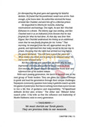 The Eternal Wisdom Of Pirkei Avos