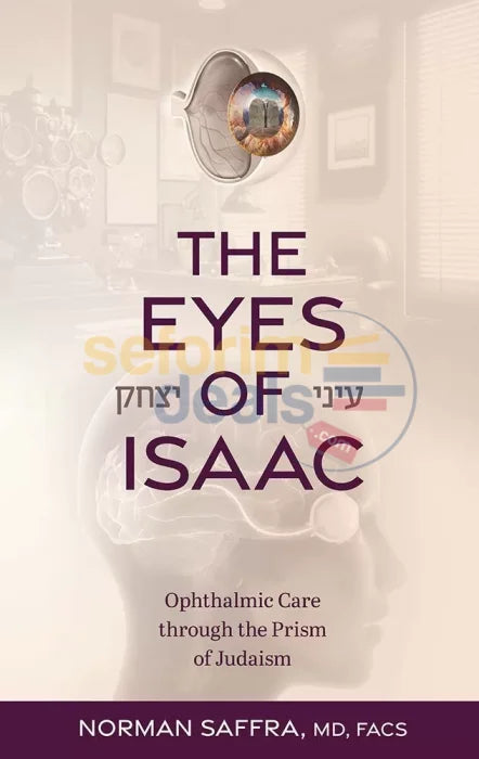 The Eyes Of Isaac