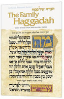 The Family Haggadah