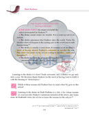 The Family Midrash Says - The Book Of Tishrai