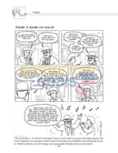 The Family Midrash Says - The Book Of Tishrai