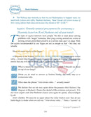 The Family Midrash Says - The Book Of Tishrai