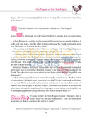 The Family Midrash Says - The Book Of Tishrai