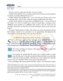 The Family Midrash Says - The Book Of Tishrai