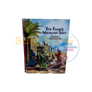 The Family Midrash Says - Ezra Nechemya