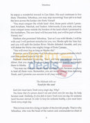 The Family Midrash Says - Melachim-Kings 2