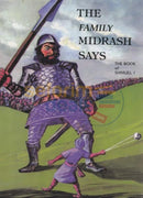The Family Midrash Says - Shmuel 1
