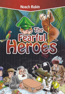 The Fearful Heroes - Comics