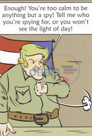 The Fearful Heroes - Vol. 2 Comics
