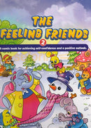 The Feeling Friends Vol. 2 - Comics