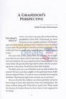 The Fire Of Torah - Rav Aharon Kotler