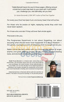 The Forgiveness Experiment