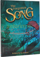 The Forgotten Song - Comics