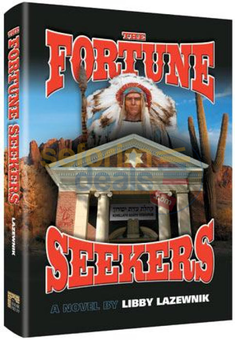 The Fortune Seekers - Hardcover