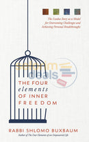 The Four Elements Of Inner Freedom