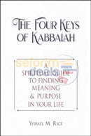 The Four Keys Of Kabbalah