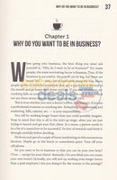The Frum Entrepreneur