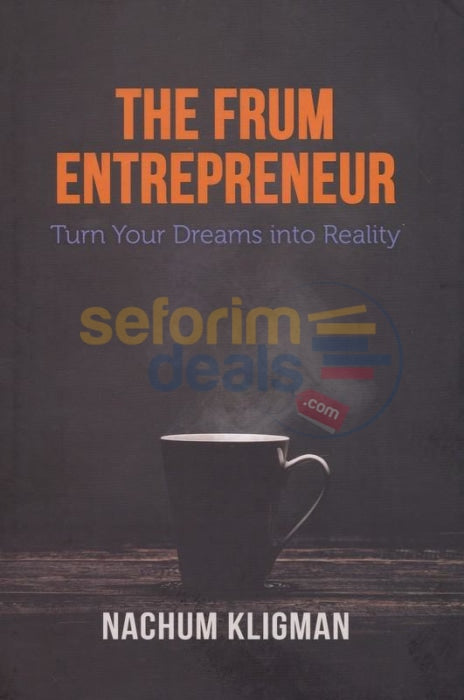 The Frum Entrepreneur