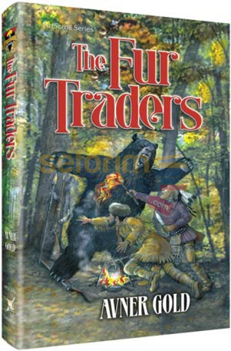 The Fur Traders