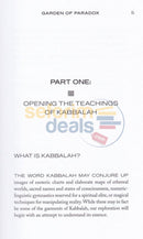 The Garden Of Paradox