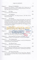 The Gates Of Joy - Laws And Customs The Jewish Wedding