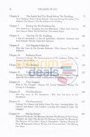 The Gates Of Joy - Laws And Customs The Jewish Wedding