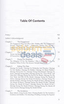 The Gates Of Joy - Laws And Customs The Jewish Wedding