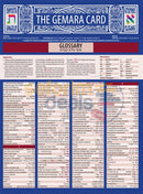 The Gemara Card