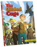 The Gilded Cage - Comics