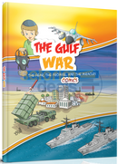 The Gulf War - Comics