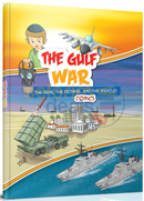 The Gulf War - Comics