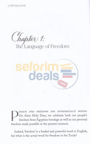 The Haggadah - Pathways To Pesach And The