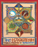 The Haggadah - Transliterated & Translated