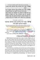 The Haggadah with Stories