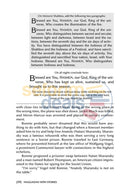 The Haggadah with Stories