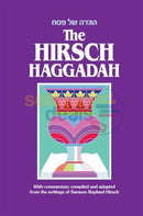 The Hirsch Haggadah