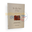 The Holy Temple In Transit